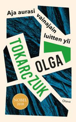 Tokarczuk, Olga: Aja aurasi vainajain luitten yli