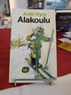 Hyry, Antti: Alakoulu