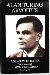 Hodges, Andrew: Alan Turing, arvoitus