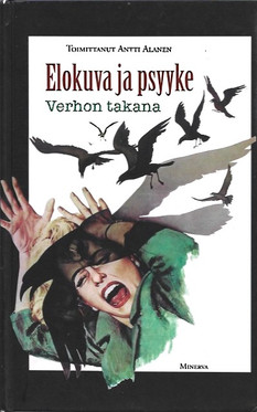 Alanen, Antti (toim.): Elokuva ja psyyke : verhon takana 