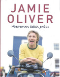 Oliver, Jamie: Alastoman kokin paluu
