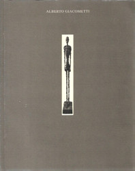 Bonnefoy, Yves et al.: Alberto Giacometti