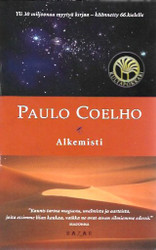 Coelho, Paulo: Alkemisti