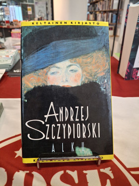 Szczypiorski, Andrzej: Alku