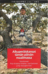Virtanen, Pirjo Kristiina et al. (toim.): Alkuperäiskansat tämän päivän maailmassa