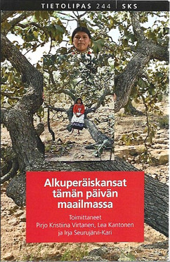 Virtanen, Pirjo Kristiina et al. (toim.): Alkuperäiskansat tämän päivän maailmassa