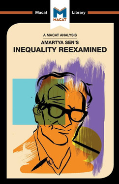 Klein, Elise: An Analysis of Amartya Sen's Inequality Re-Examined
