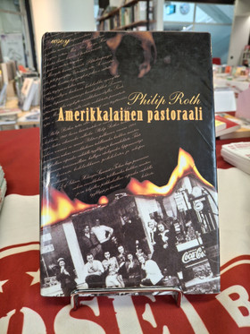 Roth, Philip: Amerikkalainen pastoraali