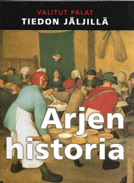 Kerrigan, Michael: Arjen historia