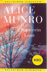 Munro, Alice: Jupiterin kuut 
