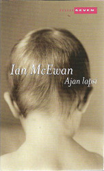 McEwan, Ian: Ajan lapsi 