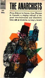 Horowitz, Irving L. (ed. by): The Anarchists