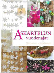 Malin Larsson; Anna Jeppsson: Askartelun vuodenajat