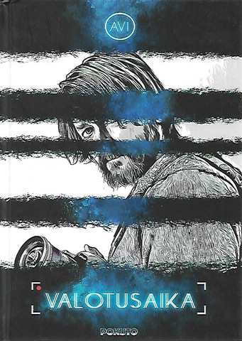 Heikkinen, Avi: Valotusaika