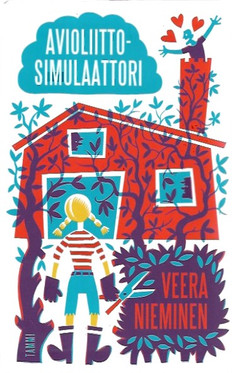 Nieminen Veera: Avioliittosimulaattori