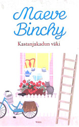 Binchy, Maeve: Kastanjakadun väki 