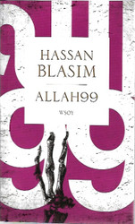 Blasim, Hassan: Allah99 