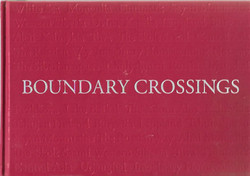 Taneli Eskola; Marketta Seppälä: Boundary Crossings - Rajanylityksiä