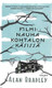 Bradley, Alan: Filminauha kohtalon käsissä 