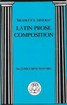 Bradley, G. G. & Mountford,J. F.: 'Bradley's Arnold' latin prose composition