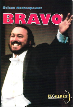 Matheopoulos Helena: Bravo