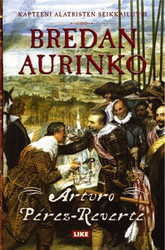 Pérez-Reverte, Arturo: Bredan aurinko 