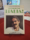 Cremona, Joseph & BBC:n työryhmä: Buongiorno Italia! 1
