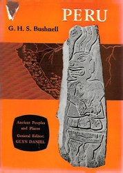 Bushnell, G. H. S.: Peru