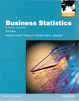 Business statistics : a first course