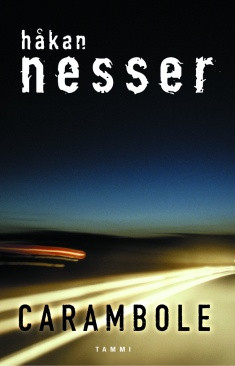 Nesser, Håkan: Carambole