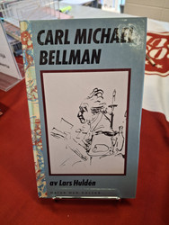 Huldén, Lars: Carl Michael Bellman
