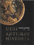 Castrén, Paavo: Uusi antiikin historia