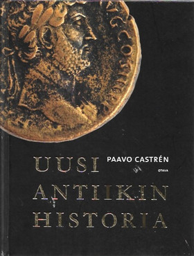 Castrén, Paavo: Uusi antiikin historia