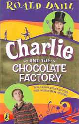 Dahl, Roald: Charlie and the Chocolate Factory