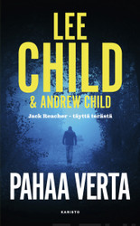 Child, Lee: Pahaa verta 