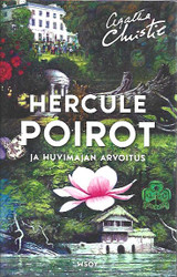 Christie, Agatha: Hercule Poirot ja huvimajan arvoitus 
