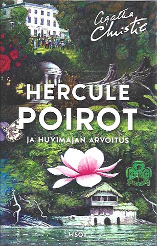 Christie, Agatha: Hercule Poirot ja huvimajan arvoitus 