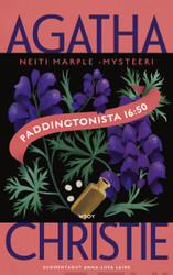Christie, Agatha: Paddingtonista 16:50 