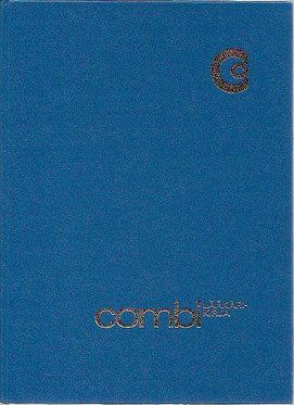 Combi lääkärikirja 1-2