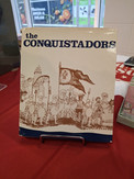 De Fuentes, Patricia: The Conquistadors - First person accounts of the Conquest of Mexico