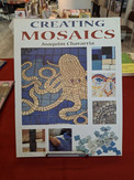 Chavarria, Joaquim: Creating mosaics