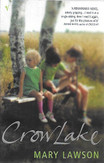 Lawson, Mary: Crow Lake 