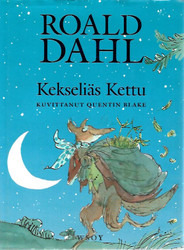 Dahl, Roald: Kekseliäs kettu 
