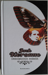 Kerouac, Jack: Desolationin enkelit