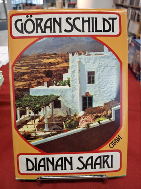 Schildt, Göran: Dianan saari