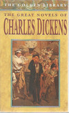 Dickens, Charles: Great Novels of  Charles Dickens