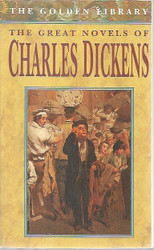 Dickens, Charles: Great Novels of  Charles Dickens