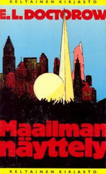 Doctorow, E. L.: Maailmannäyttely