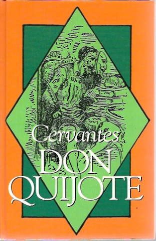 Cervantes: Don Quijote