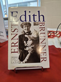 Brunner, Ernst: Edith